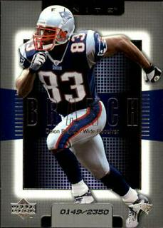Deion Branch