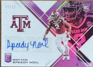 Speedy Noil