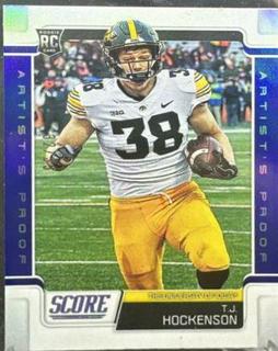 T.J. Hockenson