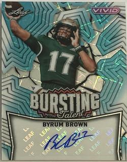 Byrum Brown