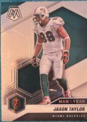 Jason Taylor