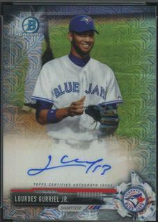 Lourdes Gurriel Jr.