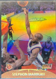Stephon Marbury
