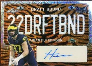 Aidan Hutchinson