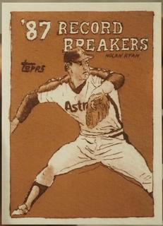 Nolan Ryan