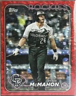 Ryan McMahon