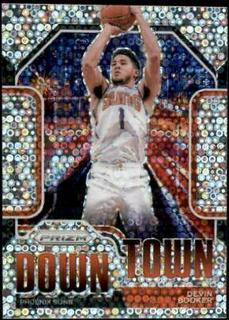 Devin Booker