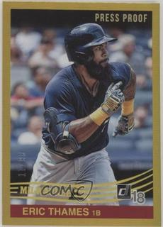 Eric Thames