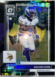 Dalvin Cook