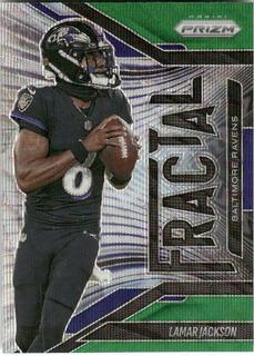 Lamar Jackson