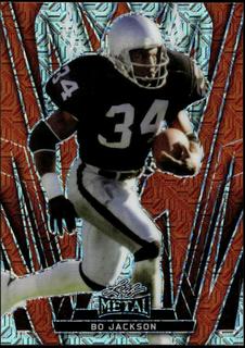 Bo Jackson