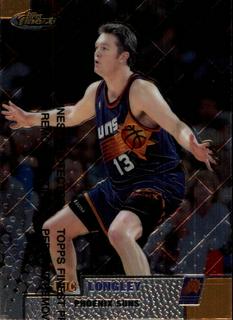 Luc Longley
