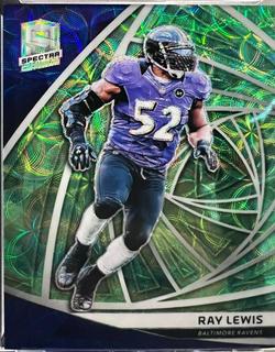 Ray Lewis