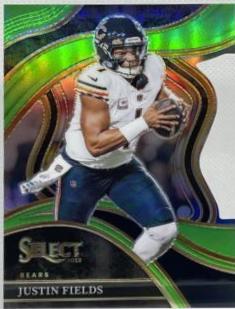 Justin Fields