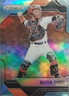 Buster Posey