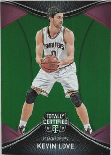 Kevin Love