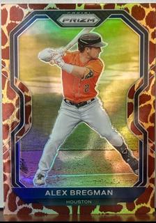 Alex Bregman