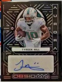 Tyreek Hill