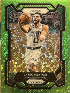 Jayson Tatum