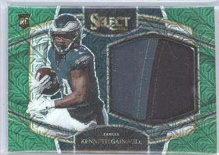 Kenneth Gainwell