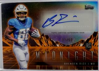 Brenden Rice