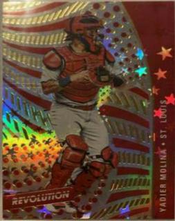 Yadier Molina