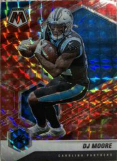 DJ Moore