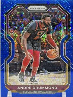 Andre Drummond