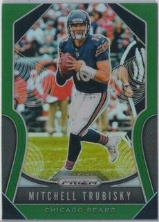 Mitchell Trubisky