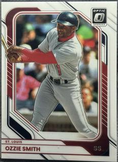 Ozzie Smith
