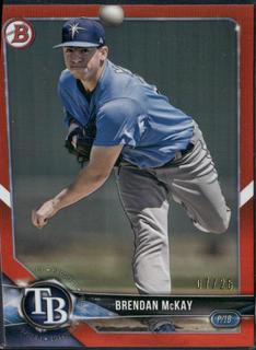 Brendan McKay