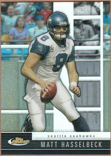 Matt Hasselbeck