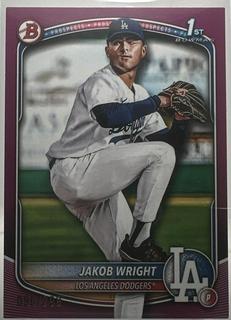 Jakob Wright