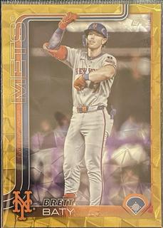 Brett Baty