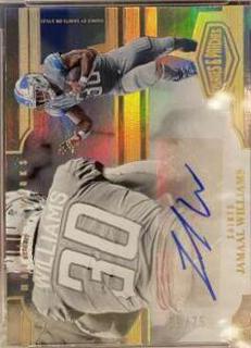 Jamaal Williams