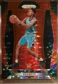 Malik Monk