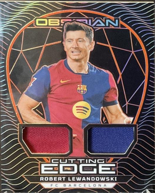 Robert Lewandowski #CE-RL