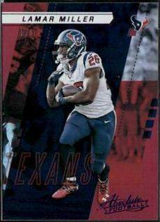 Lamar Miller