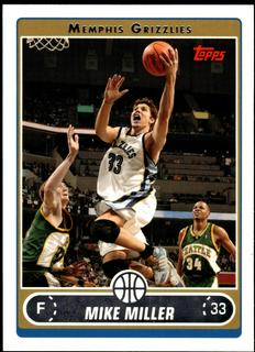 Mike Miller