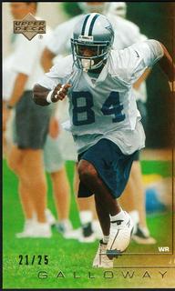 Joey Galloway