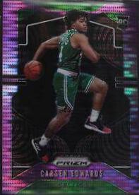 Carsen Edwards