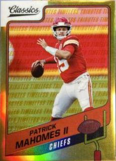 Patrick Mahomes II
