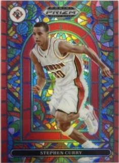 Stephen Curry