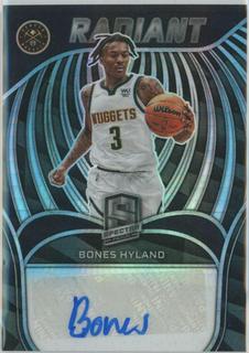 Bones Hyland