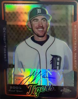 Justin Verlander