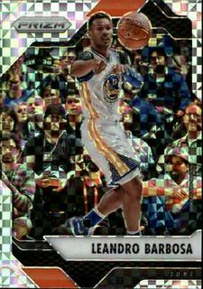 Leandro Barbosa