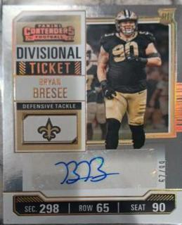 Bryan Bresee