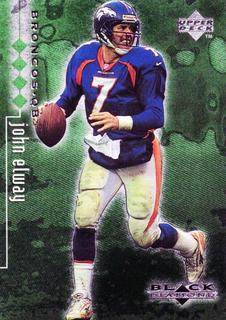 John Elway