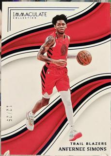Anfernee Simons