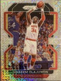 Hakeem Olajuwon